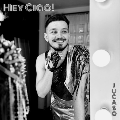 Hey Ciao! (Eurovision Version) | Boomplay Music