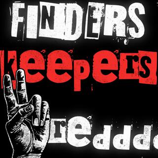 #finderkeepers