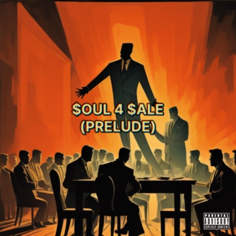 Soul 4 $ale (Prelude) | Boomplay Music