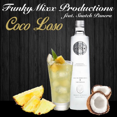 Coco Loso (feat. Snatch Panera) | Boomplay Music