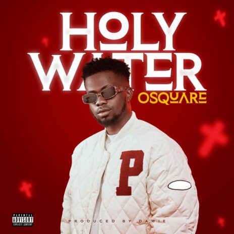 Holy Water | Boomplay Music