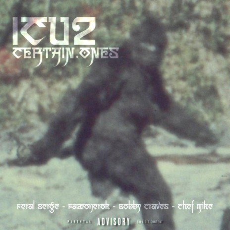ICU2 ft. Feral Serge, Fazeonerok, Bobby Craves & Chef Mike | Boomplay Music