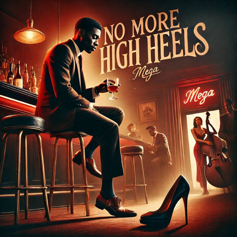 No More High Heels | Boomplay Music