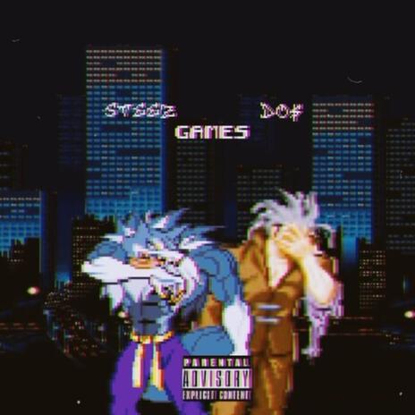 Games ft. D0$ | Boomplay Music