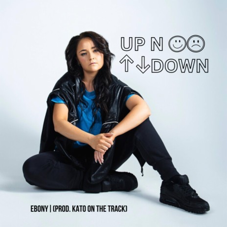 UP N DOWN (ONSS) ft. Kato on the track | Boomplay Music