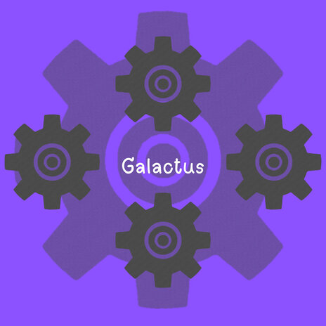 Galactus | Boomplay Music