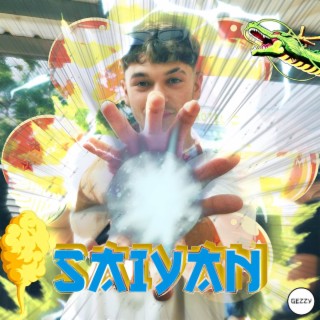 Saiyan