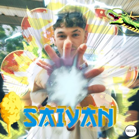 Saiyan