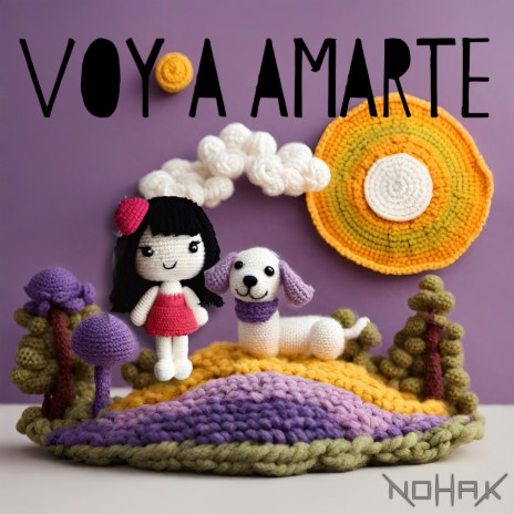 Voy a amarte | Boomplay Music