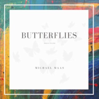 Butterflies (Solo Piano)