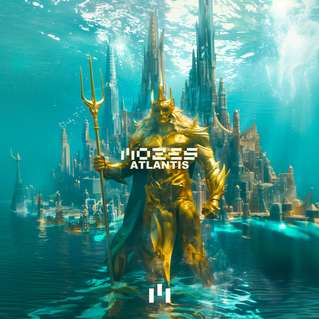 Atlantis (Extended Version) | Boomplay Music