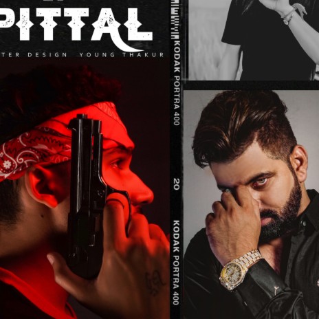 Pittal | Boomplay Music