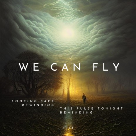 We can fly | Boomplay Music