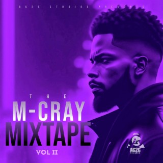 The M-Cray Mixtape, Vol. 2