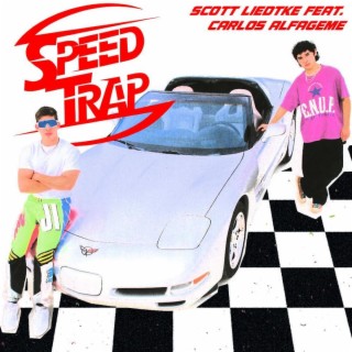 SPEED TRAP ft. Carlos Alfageme lyrics | Boomplay Music