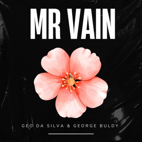 Mr Vain (Wonderland extended mix) ft. George Buldy