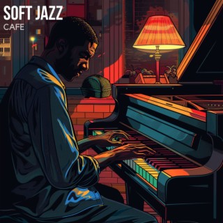 Soft Jazz Cafe