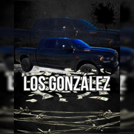 LOS GONZALEZ | Boomplay Music