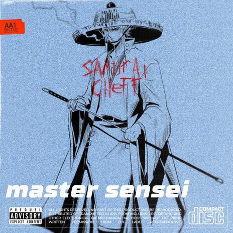 Master Sensei | Boomplay Music