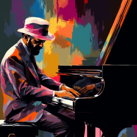 Jazz Piano Vibrant Sonic ft. Jazz for Work & Jazz Playlist | Boomplay Music