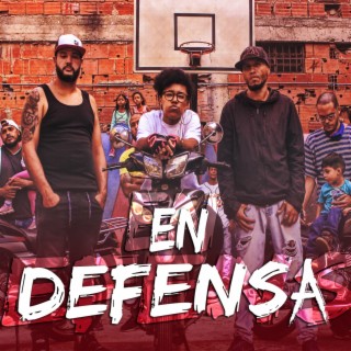 En Defensa ft. Killer Insane & El Invicto LFZ lyrics | Boomplay Music