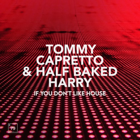 If You Don't Like House ft. Half Baked Harry | Boomplay Music