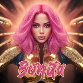 Bonita ft. TRACKA lyrics | Boomplay Music