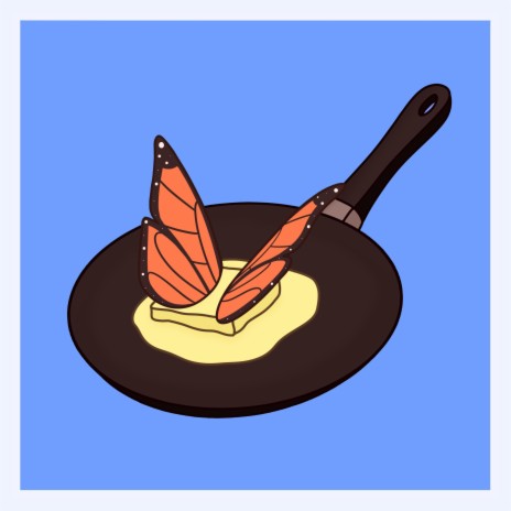 butterfry | Boomplay Music