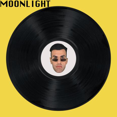 MOONLIGHT | Boomplay Music