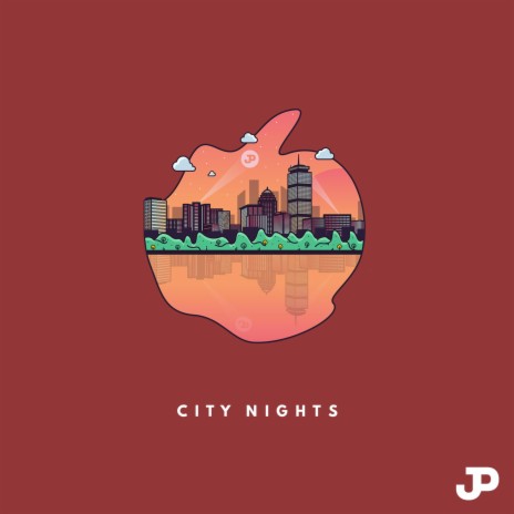 City Nights | Boomplay Music