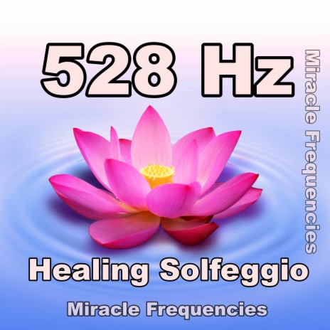 528 Hz Healing Frequency & Complete Restoration / Solfeggio Frequency | Boomplay Music