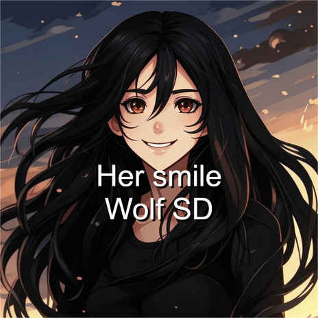 Her Smile (Slow-motion Version) | Boomplay Music