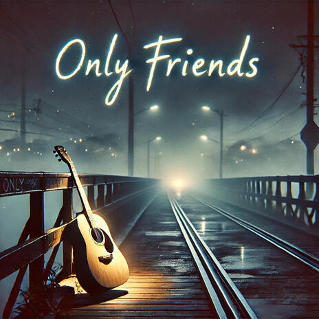 ONLY FRIENDS | Boomplay Music