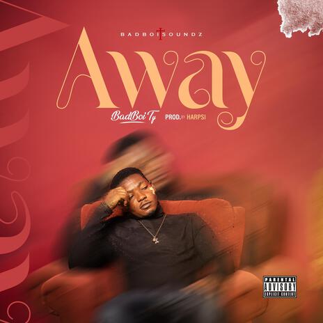 Away | Boomplay Music