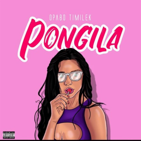 Pongila | Boomplay Music