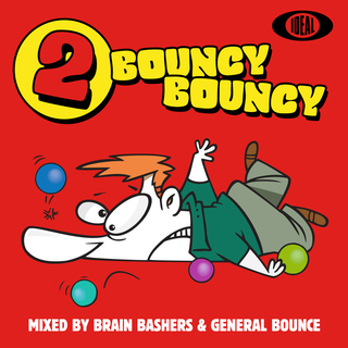 Bouncy Bouncy, Vol 2