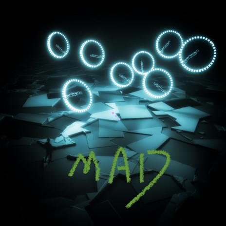 MAD (Instrumental) | Boomplay Music