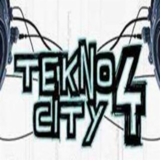 TEKNO CITY #4