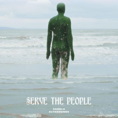 Serve The People (Instrumental) ft. Sahala | Boomplay Music