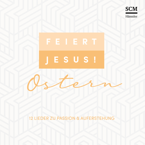 Jesus meine Hoffnung lebt ft. Mia Friesen | Boomplay Music