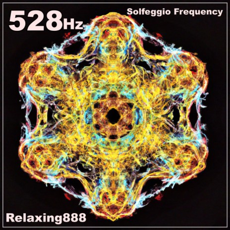 528 Hz Love Frequency / Healing Solfeggio Frequency | Boomplay Music