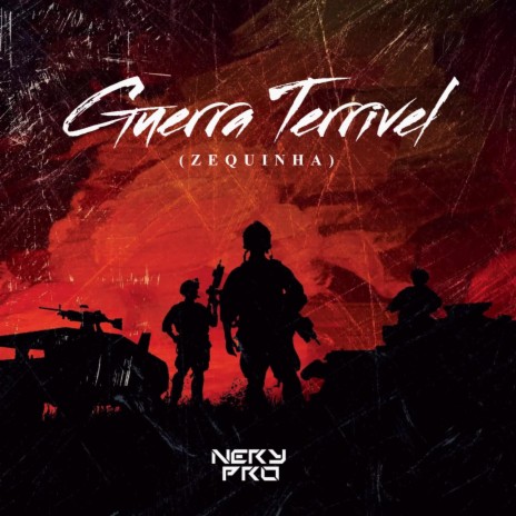 Guerra Terrivel (Zequinha) (Instrumental) | Boomplay Music