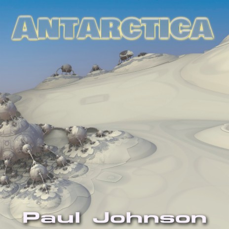 Antarctica | Boomplay Music