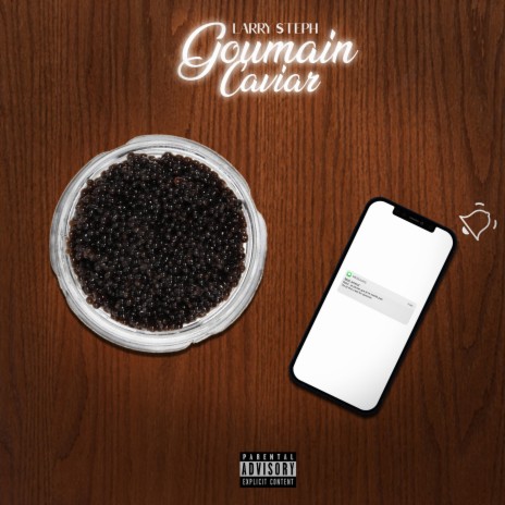 Goumain caviar | Boomplay Music