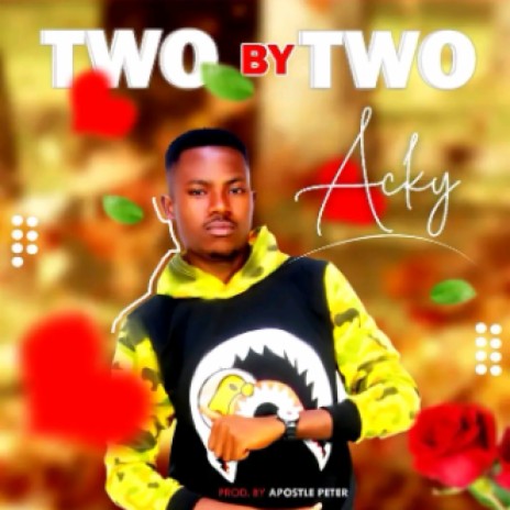 Two by two | Boomplay Music