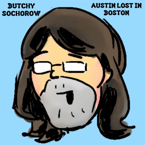 Austin Lost in Boston