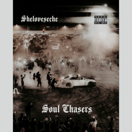 Soul Chasers | Boomplay Music