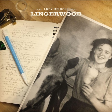 Lingerwood | Boomplay Music