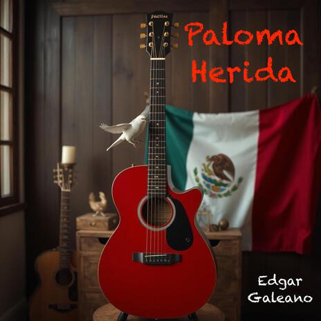 Paloma Herida | Boomplay Music