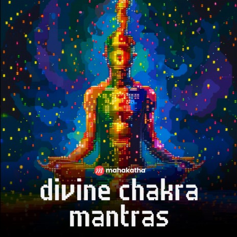 Lam Chakra Mantra To Let Go Of Fears | Boomplay Music